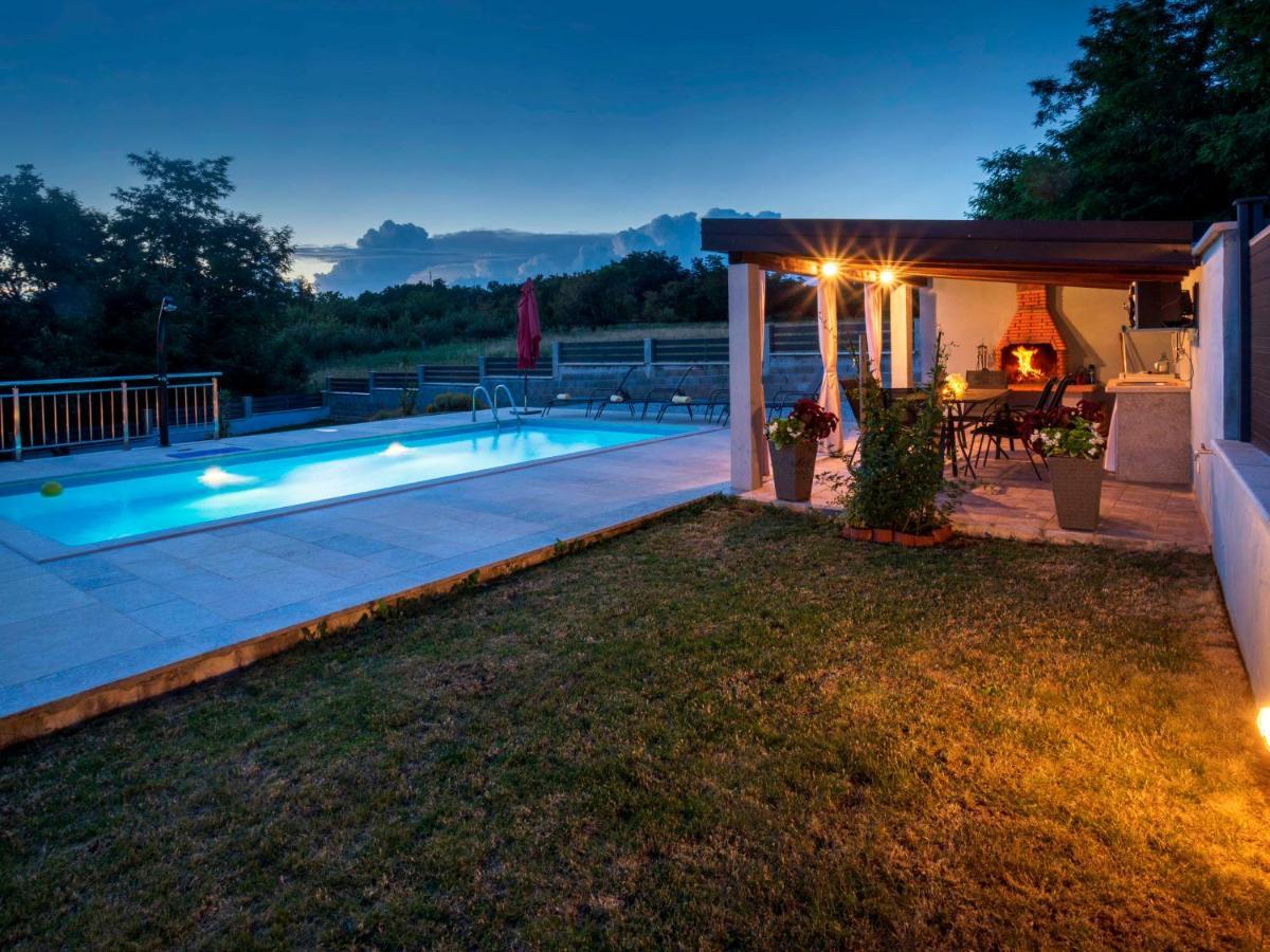 Holiday Home Villa Laura - Kst414 By Interhome Prhati المظهر الخارجي الصورة
