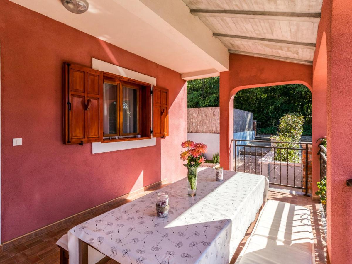Holiday Home Villa Laura - Kst414 By Interhome Prhati المظهر الخارجي الصورة