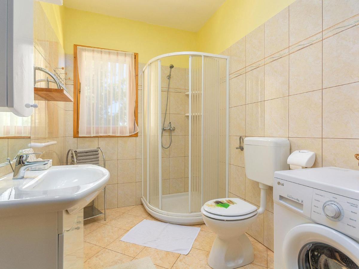Holiday Home Villa Laura - Kst414 By Interhome Prhati المظهر الخارجي الصورة
